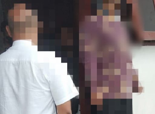 Seorang ASN Akhiri Hidup dengan Gantung Diri di Pematang Siantar