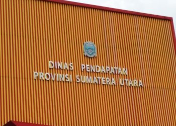 Pemutihan Pajak Kendaraan Bermotor di Sumut Diperpanjang Hingga Akhir November, Kepala Bapenda : Mari Manfaatkan Fasilitas Keringanan Ini