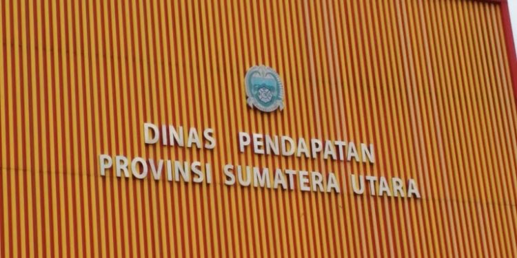 Pemutihan Pajak Kendaraan Bermotor di Sumut Diperpanjang Hingga Akhir November, Kepala Bapenda : Mari Manfaatkan Fasilitas Keringanan Ini