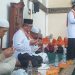 Firdaus Fadwa Hadiri Milad Ke 2 Majelis Muhasabah As-Salam Kota Medan Bersama Rudiawan Sitorus