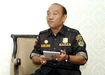 Syaiful Syafri: Sumut Hebat Ungkapan Gubsu Hasanudin Merupakan Motivasi Ke Warga Sumut
