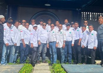 CSD kembali Gelar Arisan Per-Dua Bulan, Ketua CSD: Jalinan Persaudaraan dalam Bingkai Kebinekaan