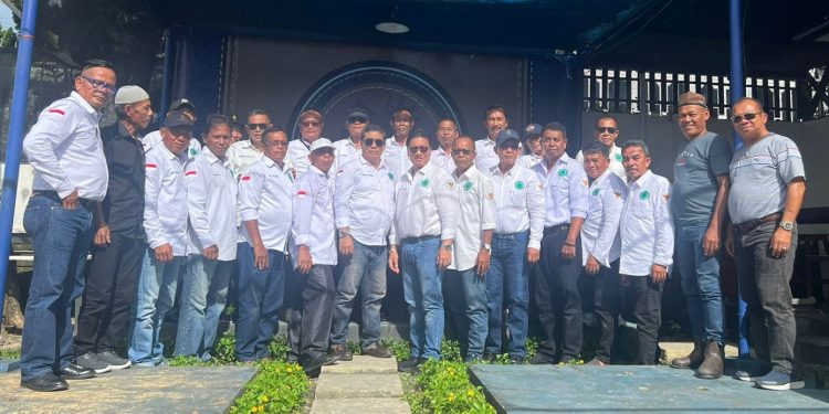 CSD kembali Gelar Arisan Per-Dua Bulan, Ketua CSD: Jalinan Persaudaraan dalam Bingkai Kebinekaan