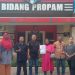Merasa Diperlakukan Tak Adil, Keluarga Korban Membuat Laporan ke Bidang Propam Polda Sumut