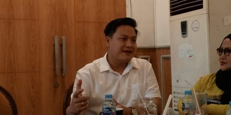 Jelang Libur Nataru dan Masa Kampanye, Sejumlah Komoditas Bahan Pokok Mulai Merangkak Naik