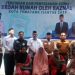 BAZNAS Kota Pematang Siantar Kembali Gelar Peresmian Dan Penyerahan Kunci Bedah Rumah Tahun 2023