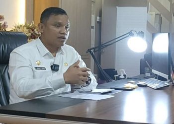 Sumut 10 Kali WTP Akuntabilitas Pemkab dan Pemko Diperkuat