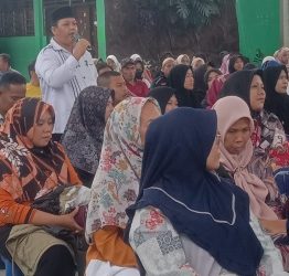 Terkait Pemanggilan Para Orang Tua Murid di MTsN Siantar, Ketua Komite: Kepala Sekolah Tidak Melibatkan Komite