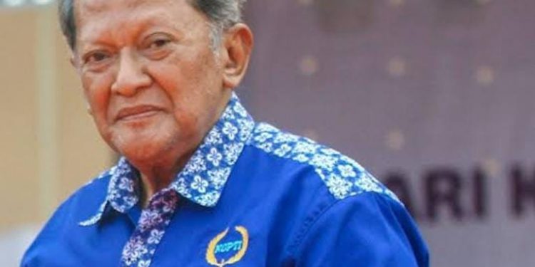 Gapkoptindo Dukung Pemerintah Terapkan UU No 18 Tentang Pangan