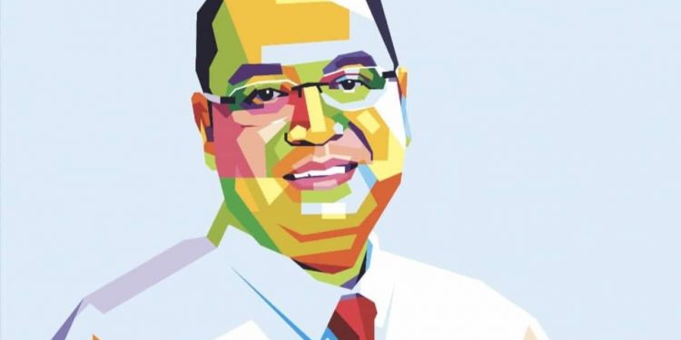 Penetapan Ketua KPK Jadi Tersangka, Kepercayaan Publik Terhadap KPK Runtuh 