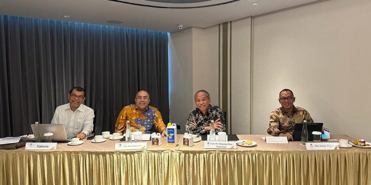 Budidaya Buah Kesemek, Untuk Meningkatkan Sistem Kekebalan Tubuh