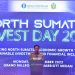 Pj Gubernur Sumut Hassanudin Promosikan Tiga Sektor Ini di North Sumatra Invest