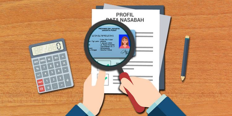 Merasa Dirugikan Karena Namanya Blacklist, Ramayani Kasih Waktu Kepada PT. FIF Satu Minggu Untuk Namanya Dibersihkan