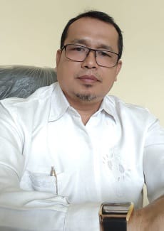 Terkait Penggunaan Dana Komite Sekolah, Ketua Komite Laporkan Kepala Sekolah MTsN Pematang Siantar ke Kejaksaan Negeri