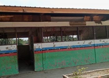 Habiskan Anggaran Besar Dalam Rehabilitasi Ruang Kelas, Adanya Indikasi Dugaan Mark-Up di SD Negeri 06 Asam Jawa