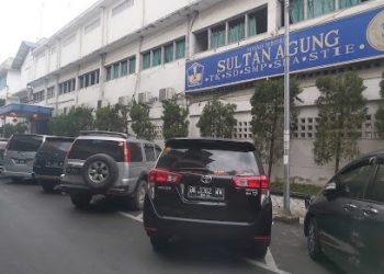 Kepsek SMA Swasta Sultan Agung Pematang Siantar Diduga Lakukan Penyelewengan Dana Bos
