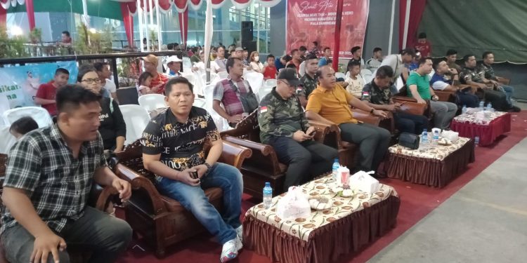 Pelaksana Never Ending Summer Pool Party Bantah Kegiatan Tidak Sesuai SOP