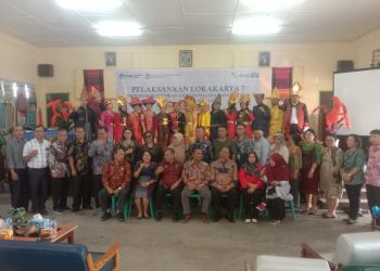 BBGP Provinsi Sumut Gelar Festival Panen Hasil Belajar