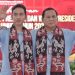 Survei LSN: Publik Pilih Jokowi Dukung Prabowo-Gibran Daripada Netral