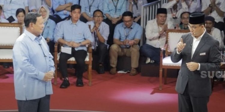 Gus Miftah Beberkan Alasan Prabowo Tak Mau Permalukan Anies saat Debat Capres Meski Diserang