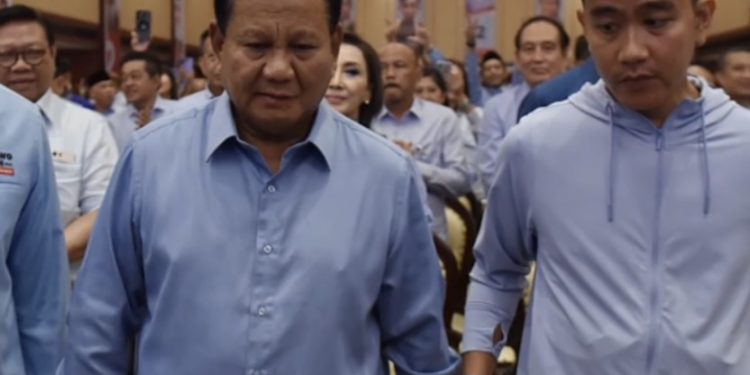 Prabowo Akan Teruskan Program Food Estate, TKN: Meneruskan Jokowi