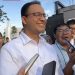 Ditanya Bakal Ke IKN Gak, Anies: Kita kan kampanye Ke Tempat Yang Ada Orang nya