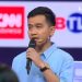 Media Asing Sorot Kepiawaian Gibran Dominasi Panggung Debat Cawapres