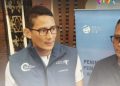 Sandiaga Ingatkan Anies Tak Buka Lembaran Lama: Bisa Menimbulkan Perpecahan