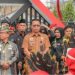 Sekdako Hadiri Pelantikan Pengurus DPC FKPPAI Kota Padangsidimpuan.