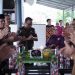 Bupati H. Edimin Beri Kejutan di Hari Ulang Tahun Kajari