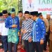 Hadir Dalam Tabligh Akbar, M. Nuh Dan UAS Sepakat Ajak Masyarakat Pilih Pemimpin Yang Baik