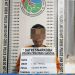Seorang Residivis Pemilik Sabu 0.85 Gram Di Tangkap