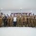 Wabup Labusel H.Ahmad Padli Tanjung,S.Ag Lantik Pejabat Administrator dan Pejabat Pengawas