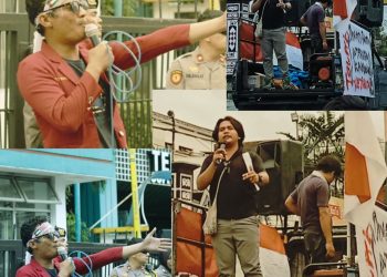 Diduga adanya intervensi, Netralitas KPU Pematang Siantar Dipertanyakan !