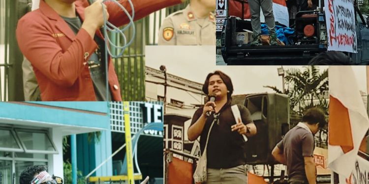 Diduga adanya intervensi, Netralitas KPU Pematang Siantar Dipertanyakan !