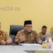 Sekdako Hadiri Pelantikan Pengurus DPC FKPPAI Kota Padangsidimpuan.