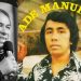Musisi Senior Ade Manuhutu ‘Nona Anna’ Tutup Usia