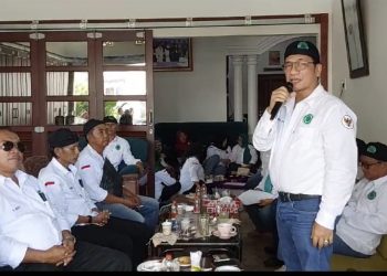 Arisan CSD Di Rumah Penasehat CSD Mantan Wakil Walikota Pematangsiantar Berlangsung Meriah