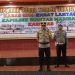 Butuh Penyegaran,Sertijab Empat Perwira Pertama Di Pimpin Kapolres AKBP Yogen Heroes Baruno
