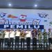Sukseskan Pemilu 2024, Pj Gubernur Sumut Titip Pesan Penting Ini Pada Media dan Influencer