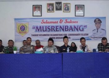 Satresnarkoba Polres Labusel Giat Press Release Ungkap Kasus Narkoba Periode 18 Januari – 3 Februari 2024