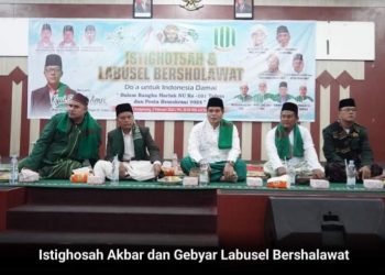 Satresnarkoba Polres Labusel Giat Press Release Ungkap Kasus Narkoba Periode 18 Januari – 3 Februari 2024