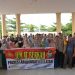 Polres Labusel Giat Jum’at Berkah, Kapolres : Teruslah Berbuat Baik Untuk Semua