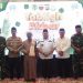 Bupati Tapsel Berharap Peringatan Isra’ Mi’raj 1445 H Dapat Mempersatukan Umat