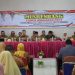 Wabup Labuhanbatu H.Ahmad Padli Tanjung,S.Ag Membuka Musrenbang RKPD Tingkat Kecamatan Kotapinang