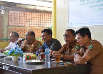 Pemko Padangsidimpuan Salurkan Bantuan Pangan CBP Tahun 2024 Sebanyak 11. 842 Penerima