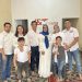 Grand Opening Drop Point J&T Sakti Lubis Berlangsung Meriah