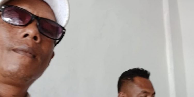 KPU Kabupaten Labuhanbatu Selatan Mengadakan Konferensi Pers Terkait PSU