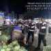 Patroli Subuh Polres Labuhanbatu Selatan Berhasil Mencegah Gangguan Kamtibmas di Pasar Tradisional Kotapinang
