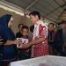 Melayat Mendiang Irwan Ginting,  Pj Gubernur Sumut Sampaikan Duka yang Mendalam